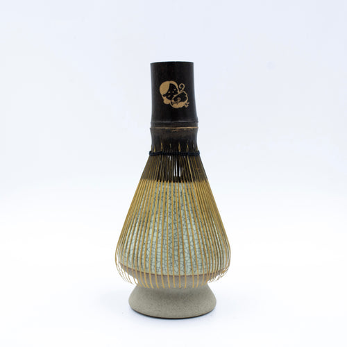 MATCHERIE SHIN CHASEN WITH WHISK HOLDER