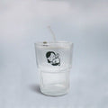 Matchérie Matcha Glass Clear Cup