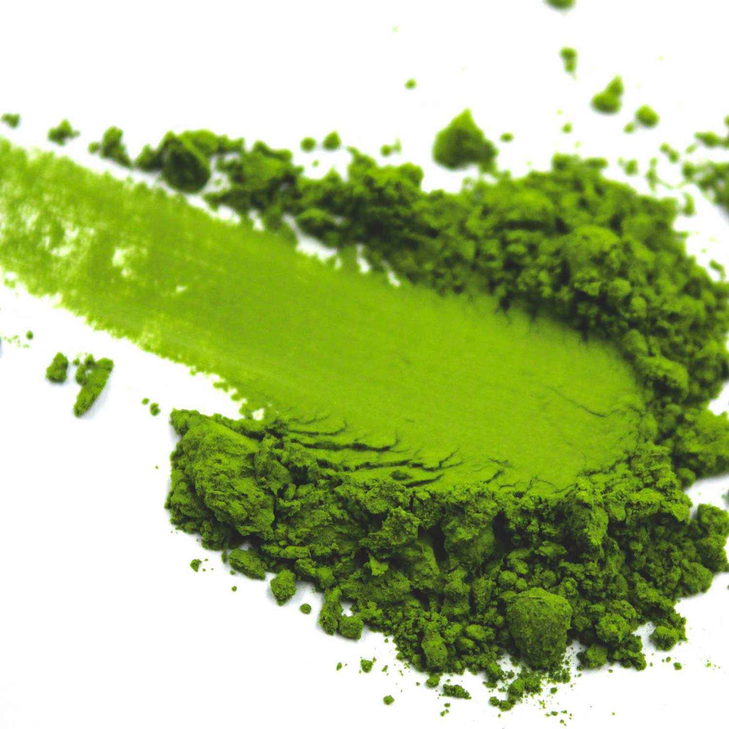 Matchérie's Shinobi Ceremonial Grade Matcha 100g