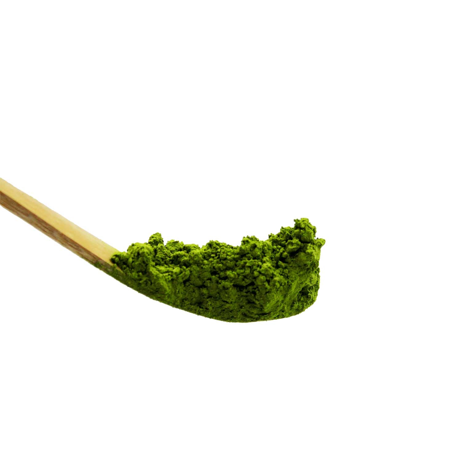 Matchérie Shinobi First Harvest Ceremonial Grade Matcha Chashaku Scoop
